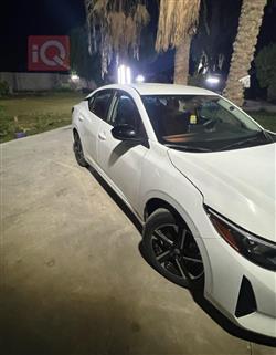 نیسان سێنترا